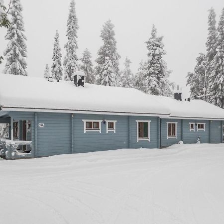 Holiday Home Uolevintie 39B By Interhome Ruka Exterior foto
