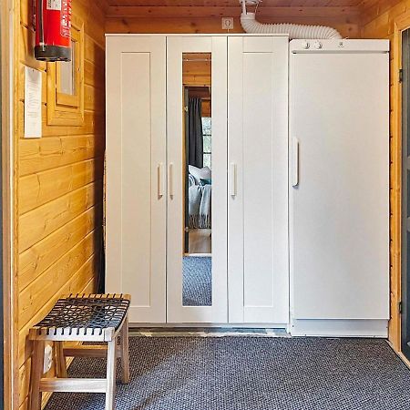 Holiday Home Uolevintie 39B By Interhome Ruka Exterior foto